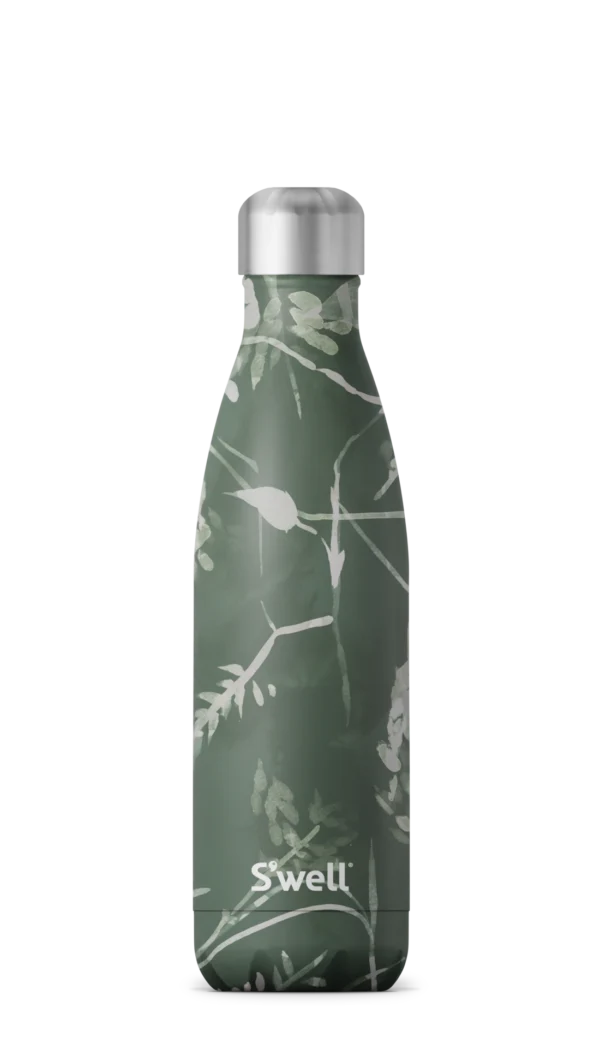 GREEN FOLIAGE BOTTLE 500ML