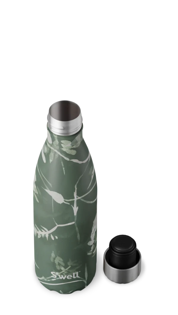 GREEN FOLIAGE BOTTLE 500ML - Image 2