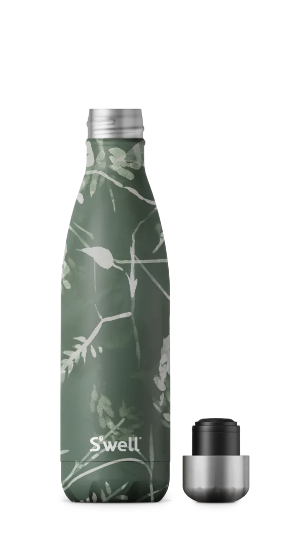 GREEN FOLIAGE BOTTLE 500ML - Image 3