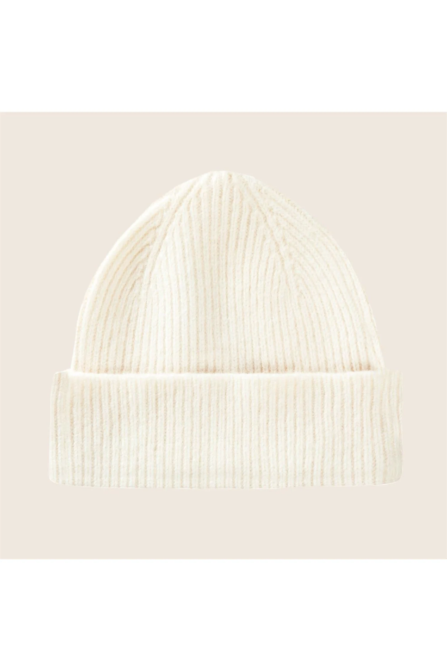 BEANIE Snow