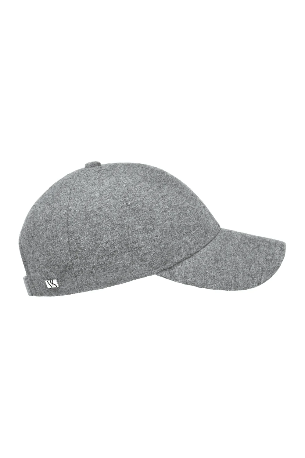 LEGACY STRUCTURED WOOL Clay Grey