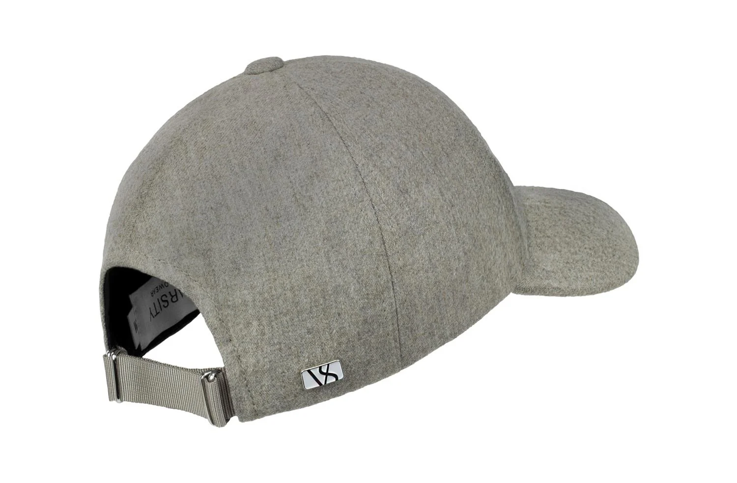 LEGACY STRUCTURED WOOL Umber Beige - Image 3