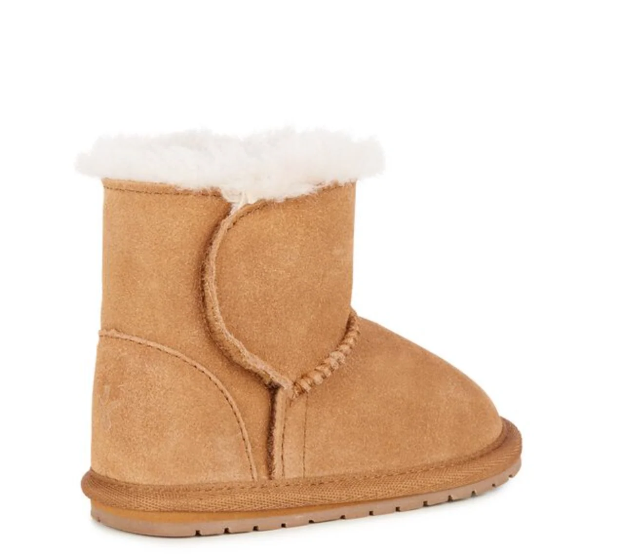 TODDLE  Chestnut - Image 3
