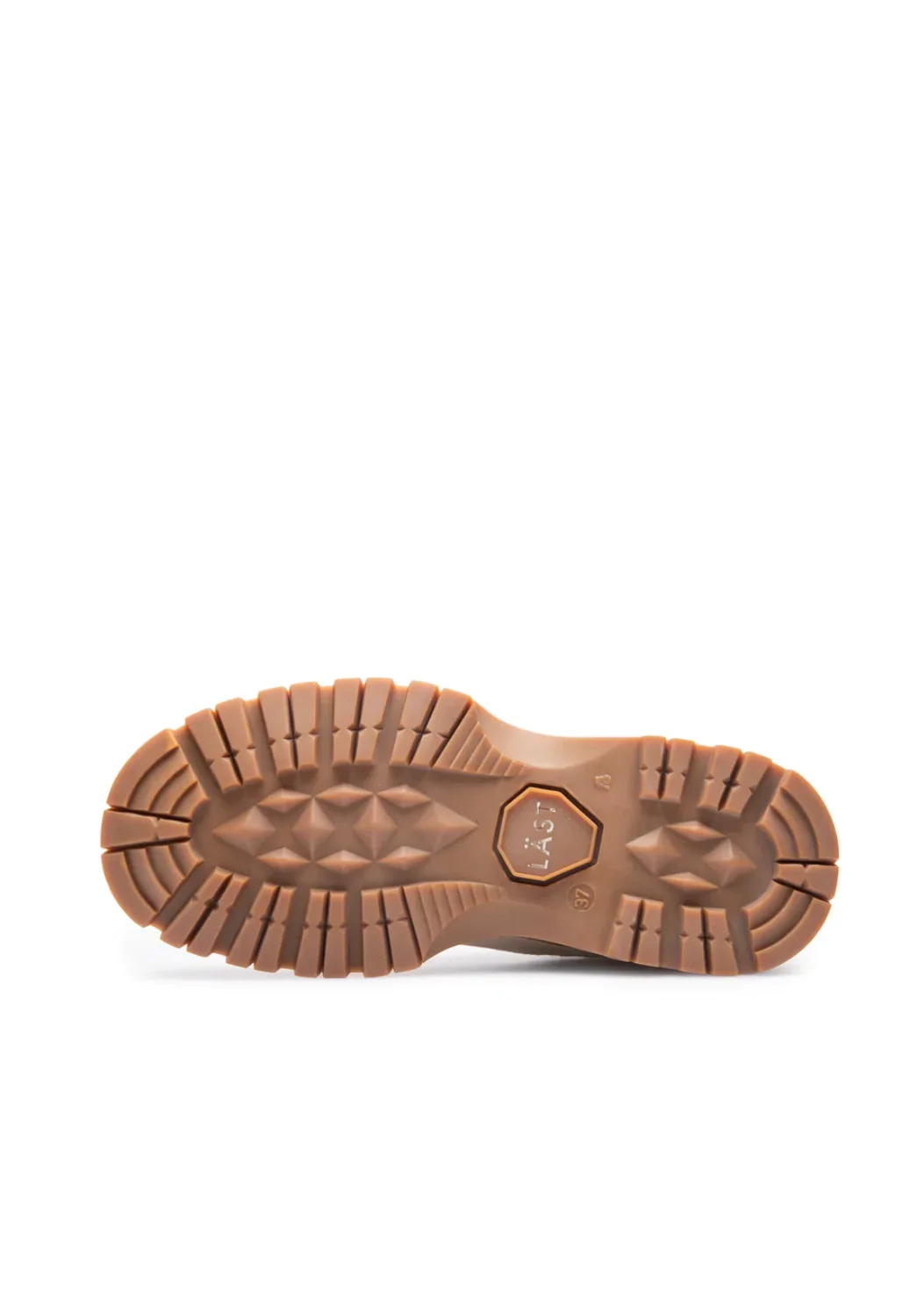 POWDER CHELSEA SUEDE Beige - Image 5
