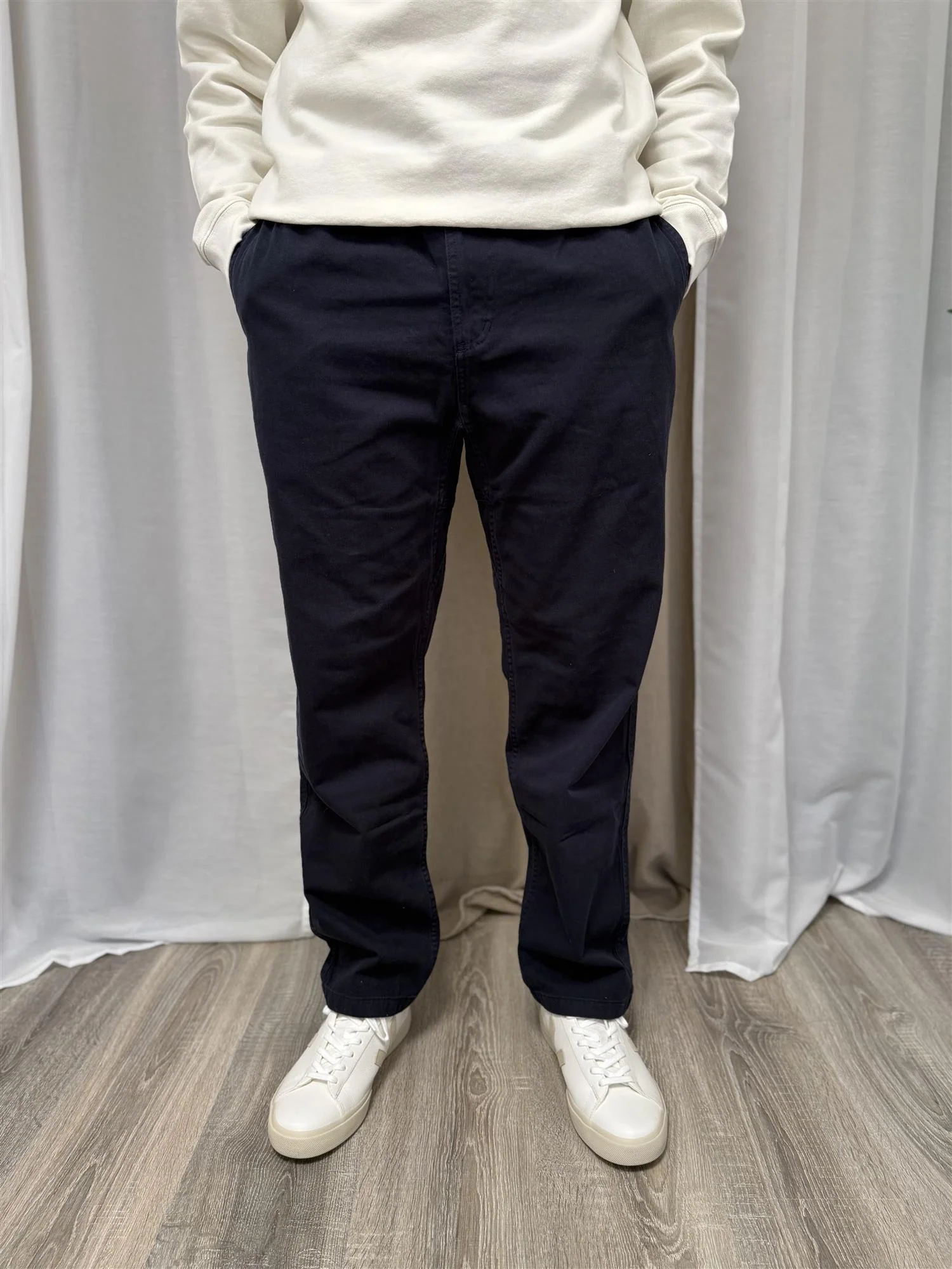 GRAMICCI PANT Double Navy - Image 3