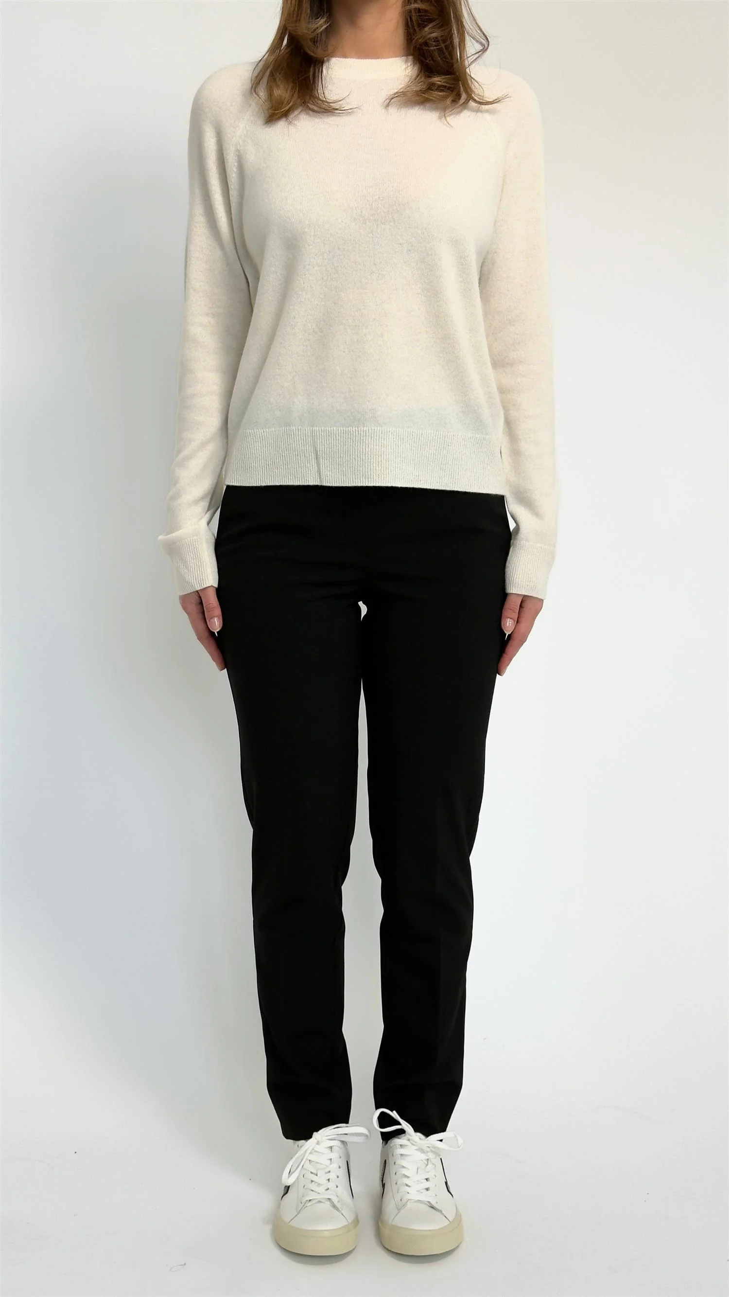 JuliaFV 285 ANKLE Black - Image 2