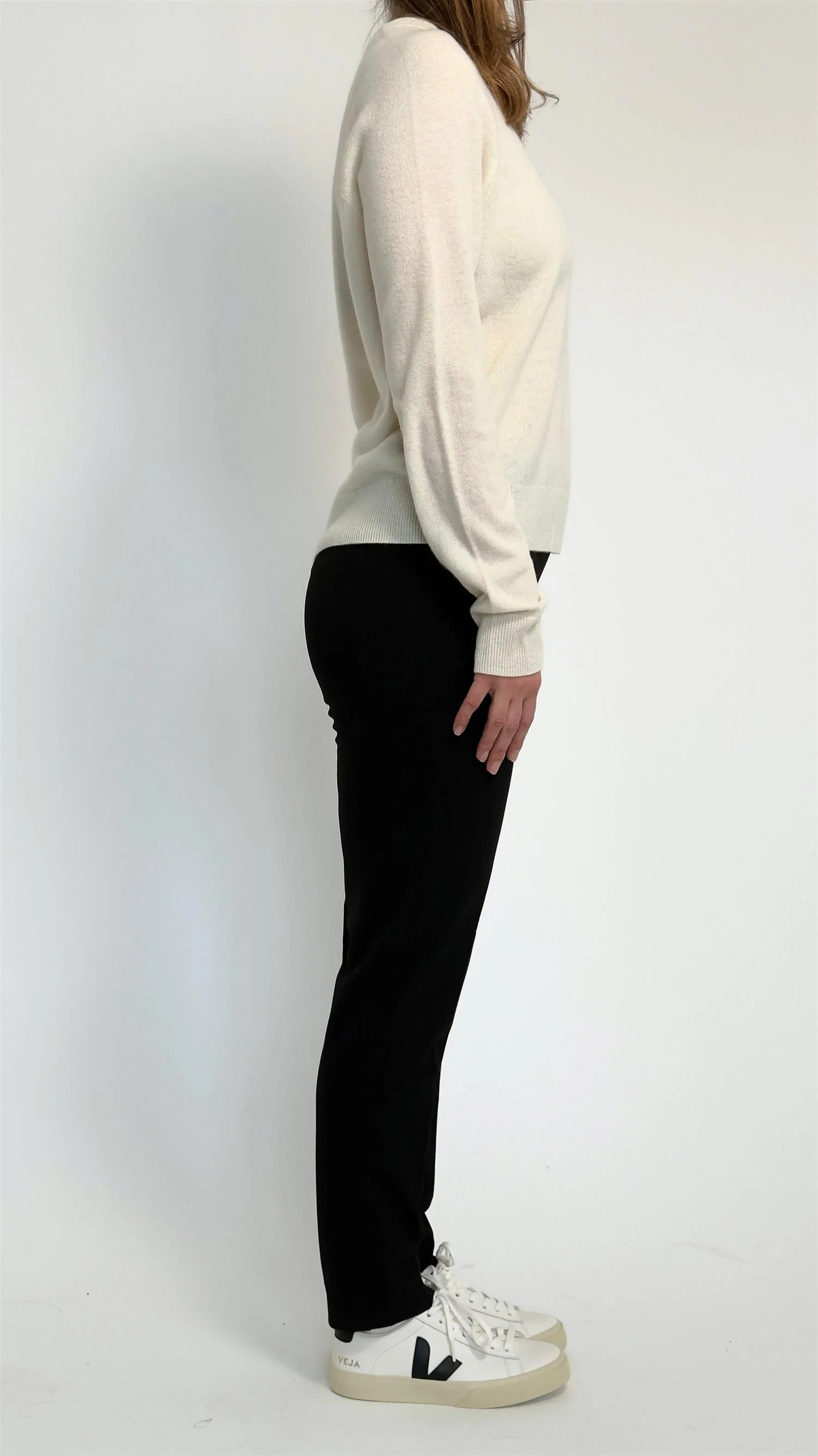 JuliaFV 285 ANKLE Black - Image 3