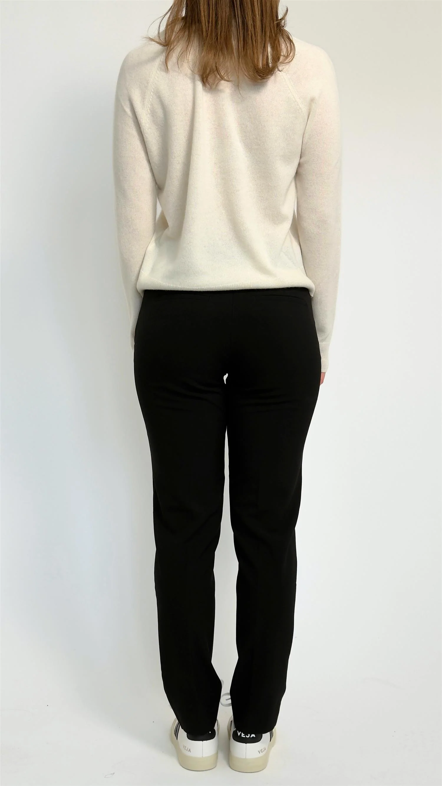 JuliaFV 285 ANKLE Black - Image 4