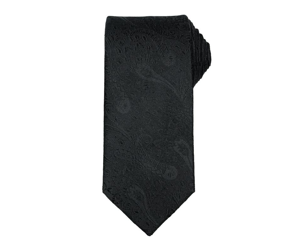 X-PLIZIT MØNSTRET 7,5  Black