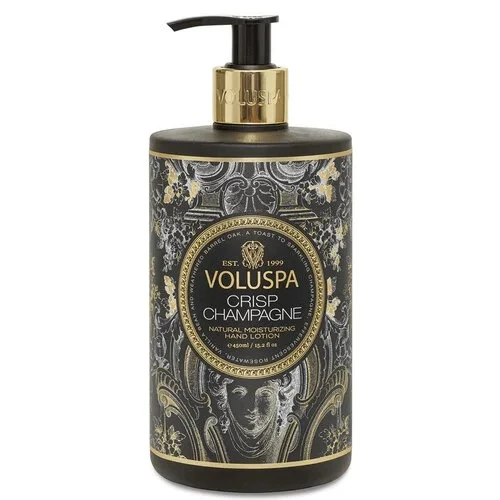 HAND LOTION 450ML Crisp Champagne