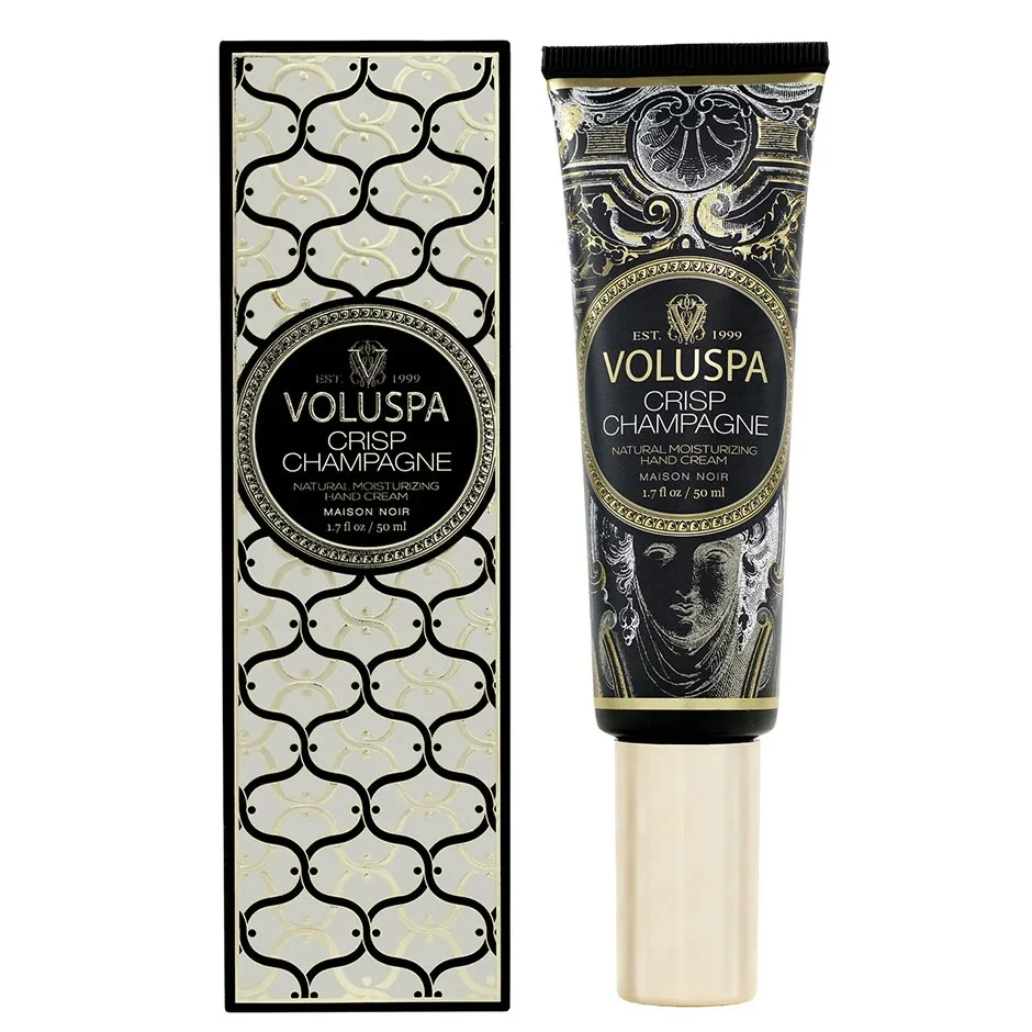 HAND CREAM 50ML Crisp Champagne