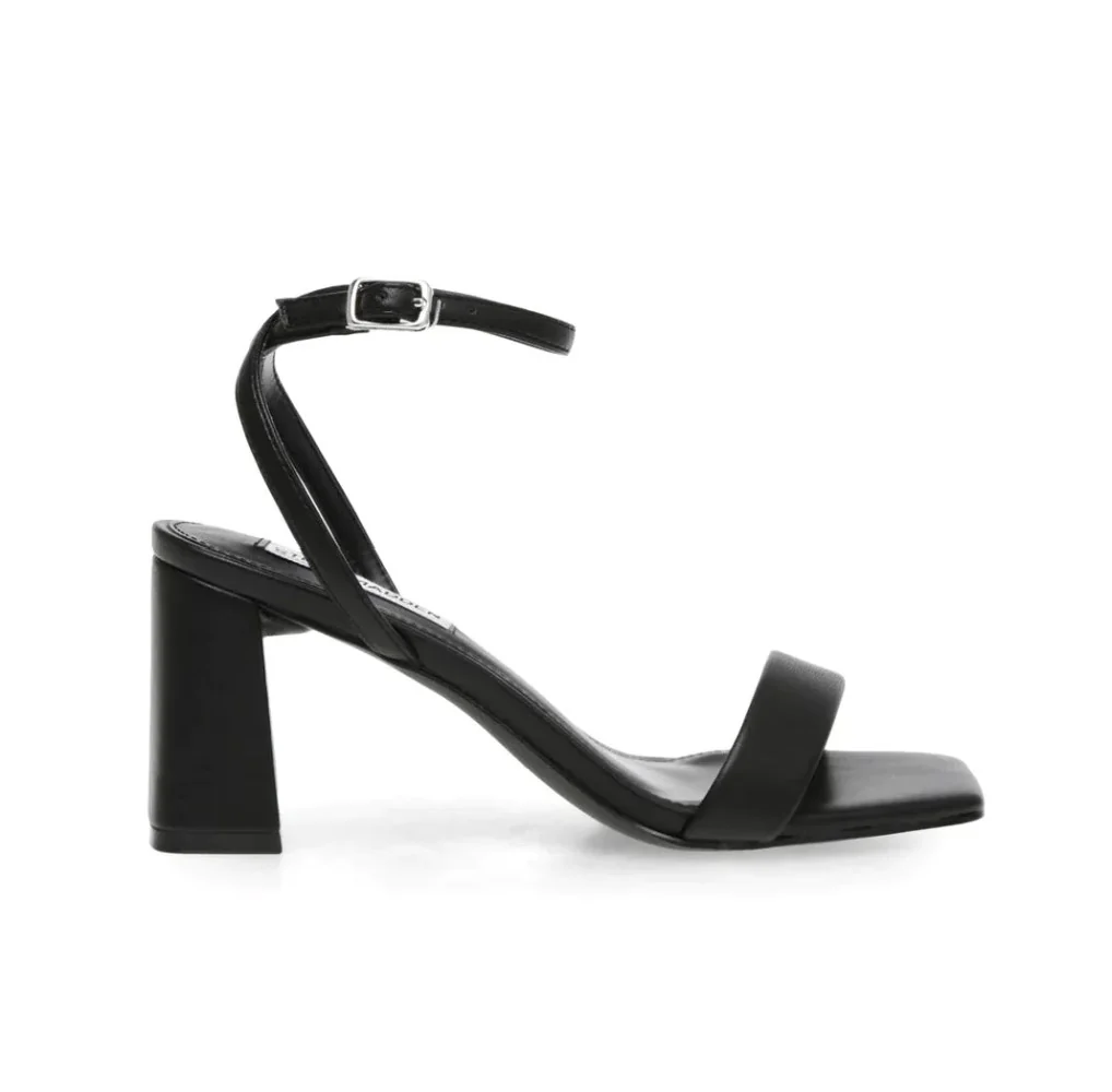 LUXE SYNTHETIC Black - Image 2