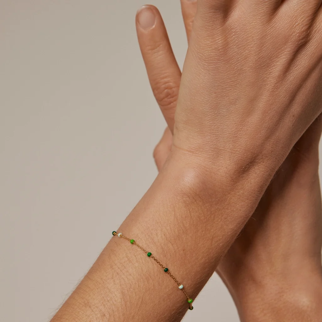 BRACELET, LOLA SPRING  Spring - Image 2