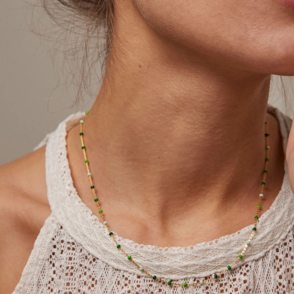 NECKLACE, LOLA Spring - Image 2