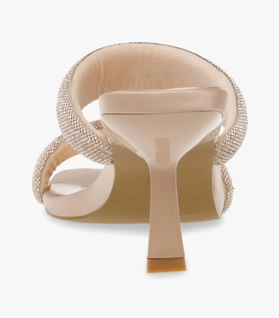 TOP-NOTCH SANDAL Rose Gold - Image 4