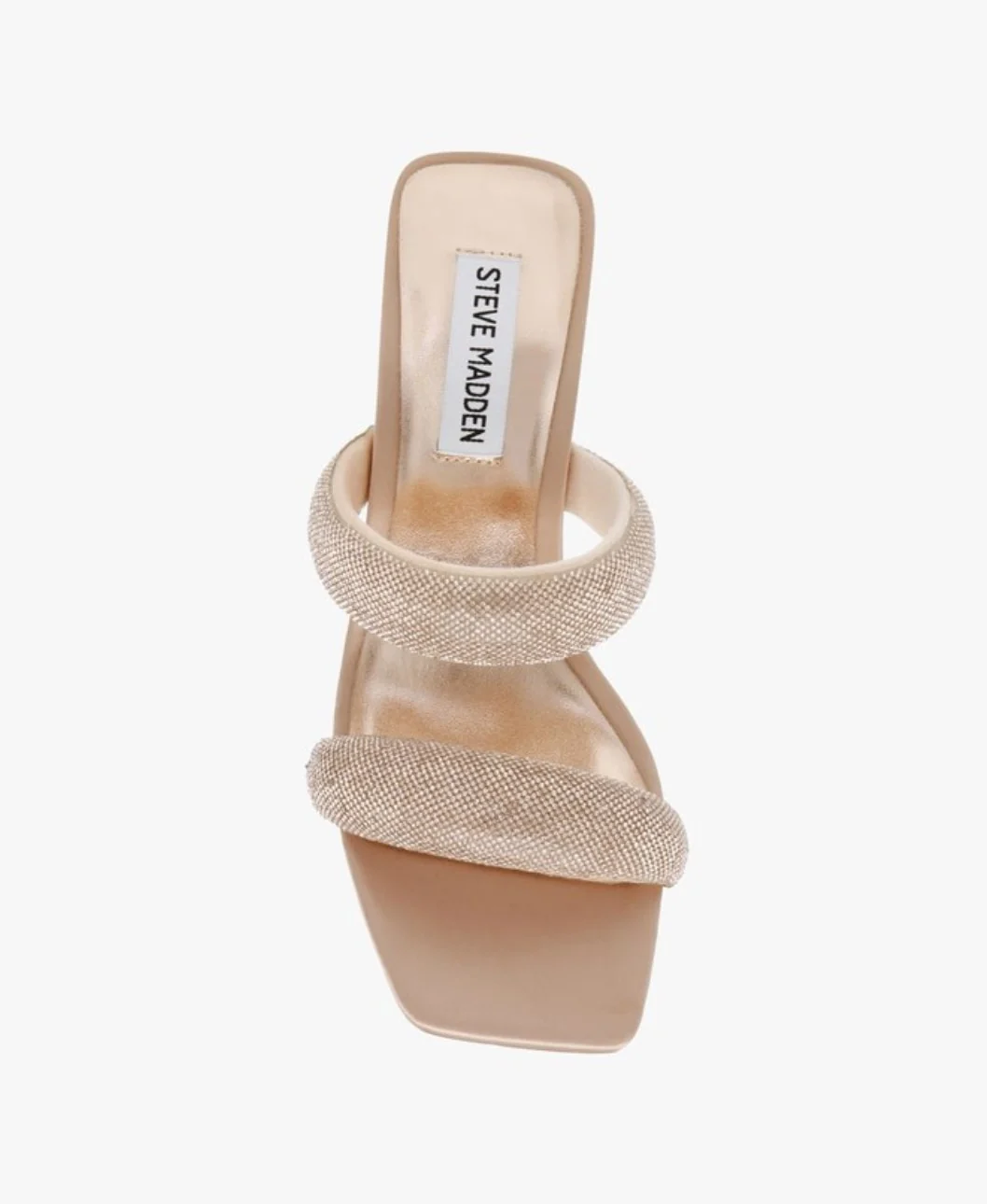 TOP-NOTCH SANDAL Rose Gold - Image 5