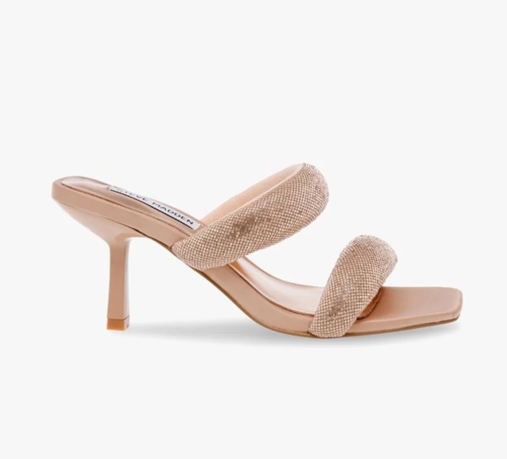 TOP-NOTCH SANDAL Rose Gold - Image 6