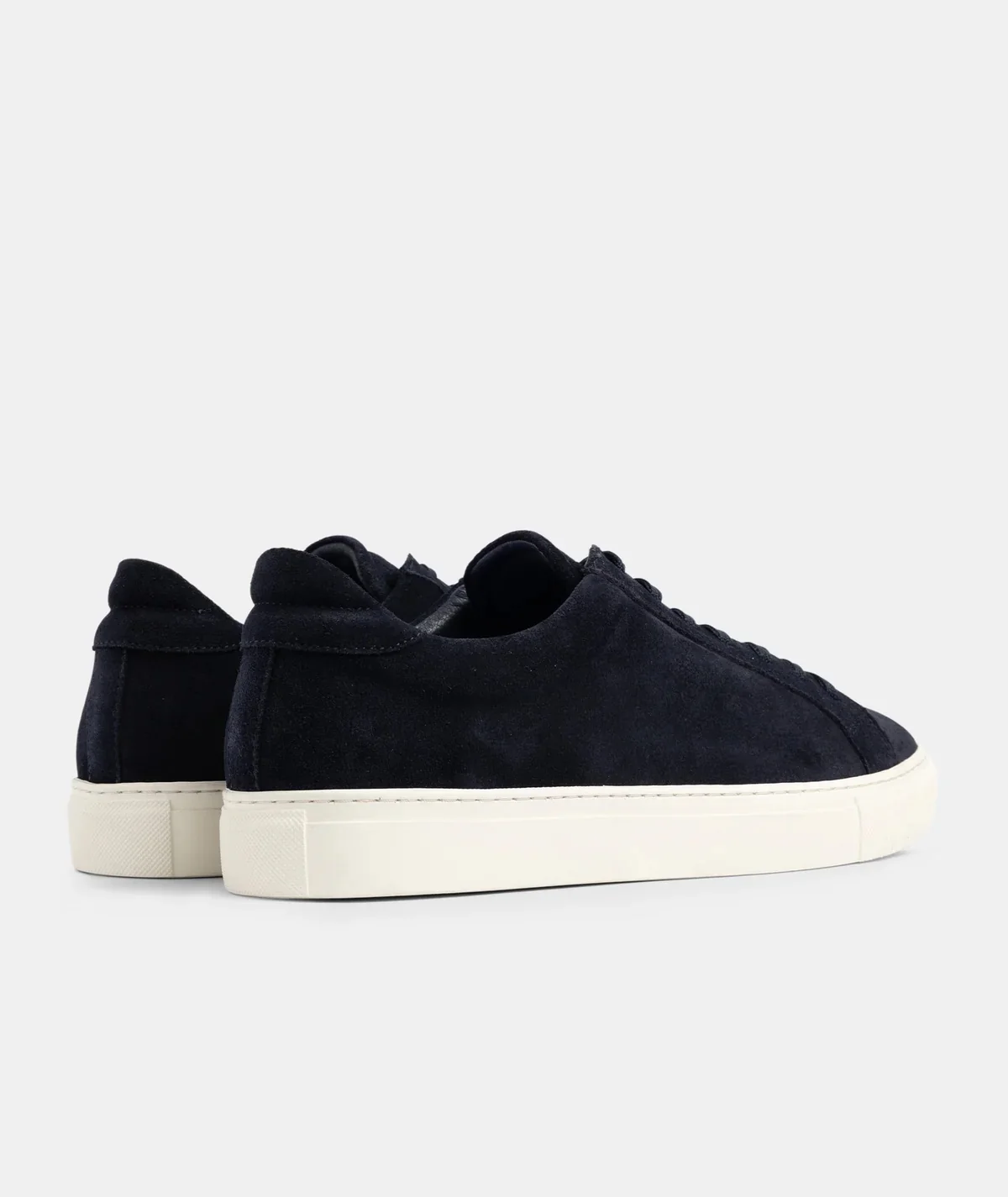 TYPE Navy Suede - Image 2