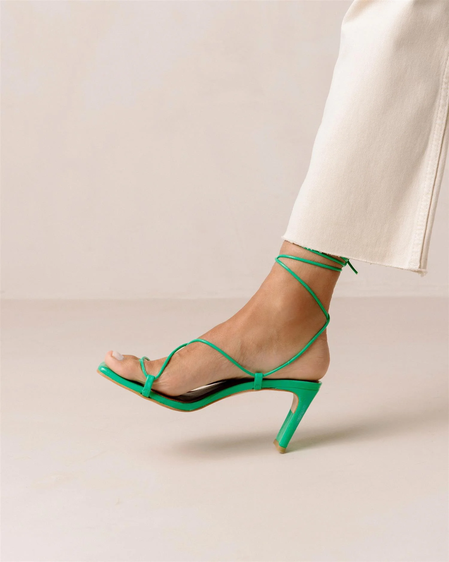 BELLINI Neon Green - Image 3