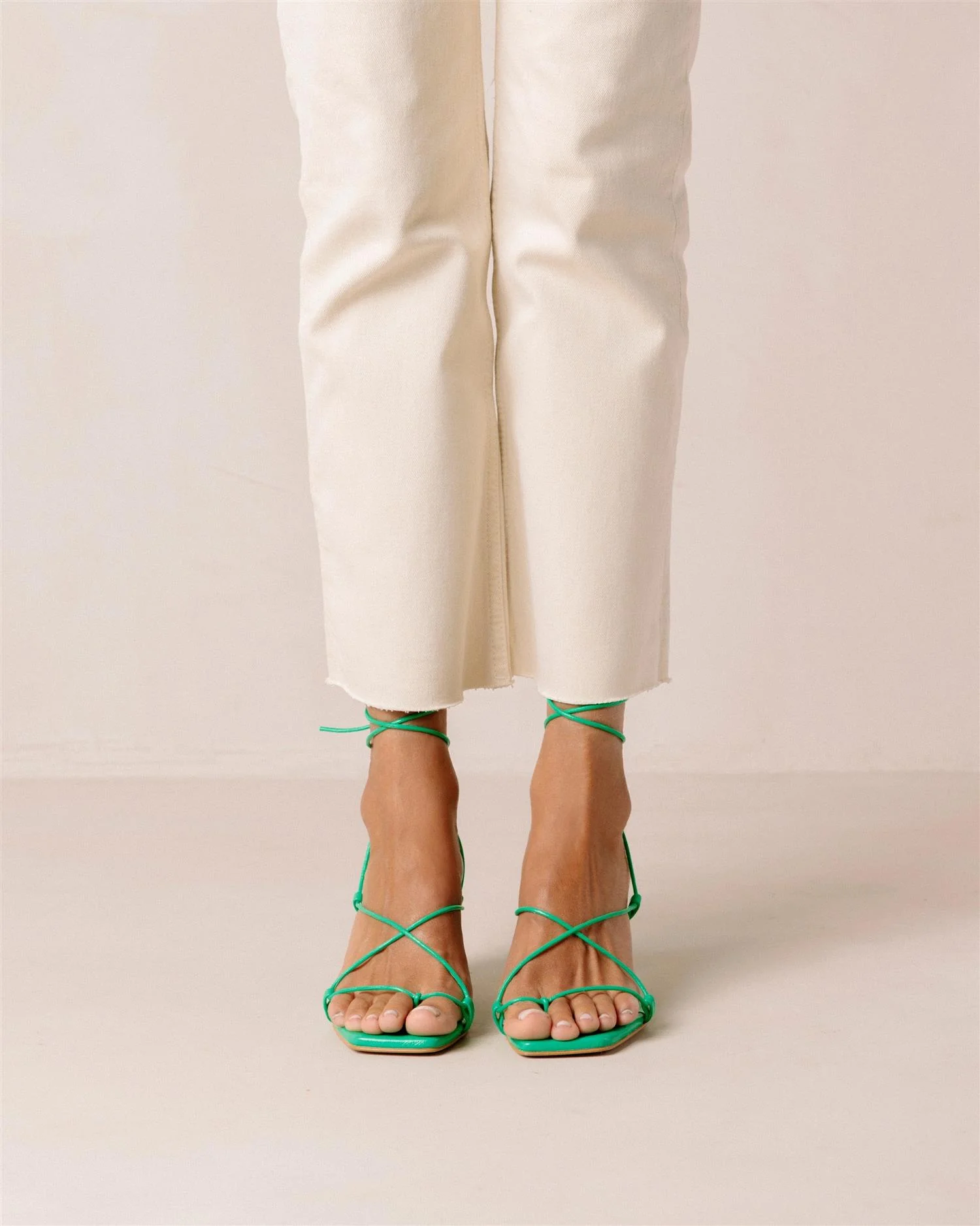 BELLINI Neon Green - Image 4