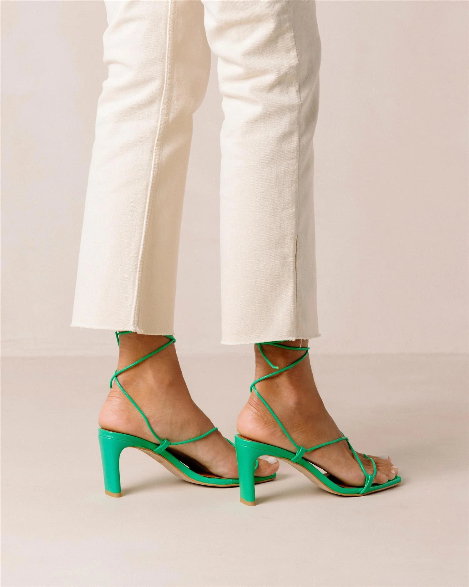 BELLINI Neon Green - Image 5