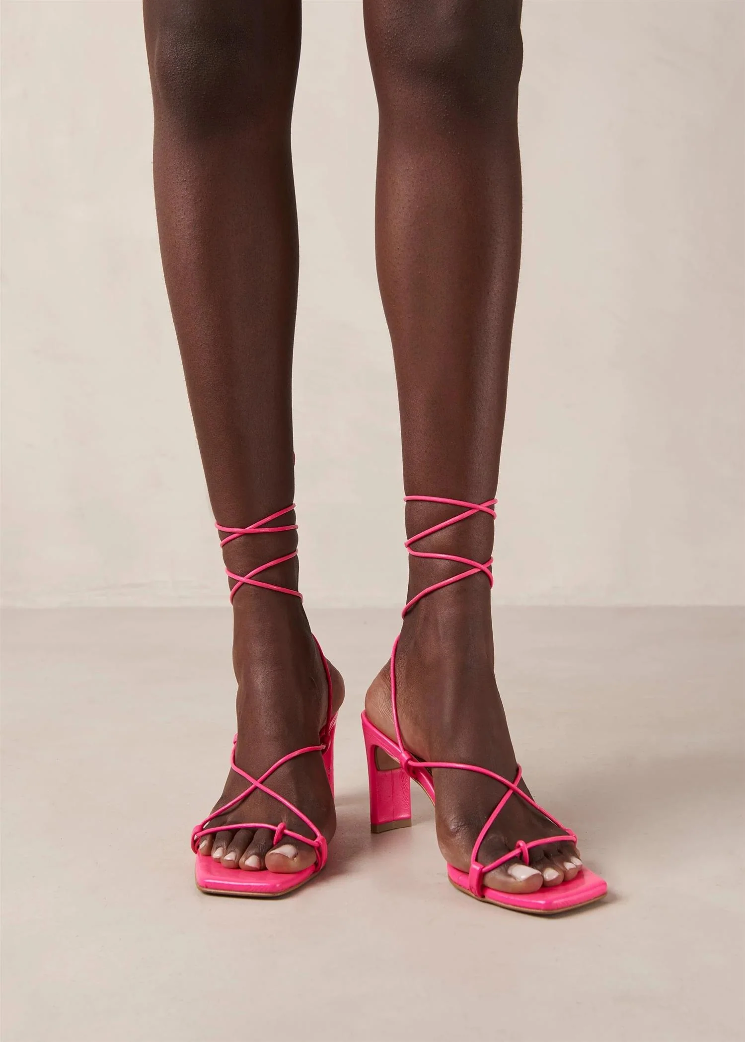 BELLINI Neon Magenta - Image 5
