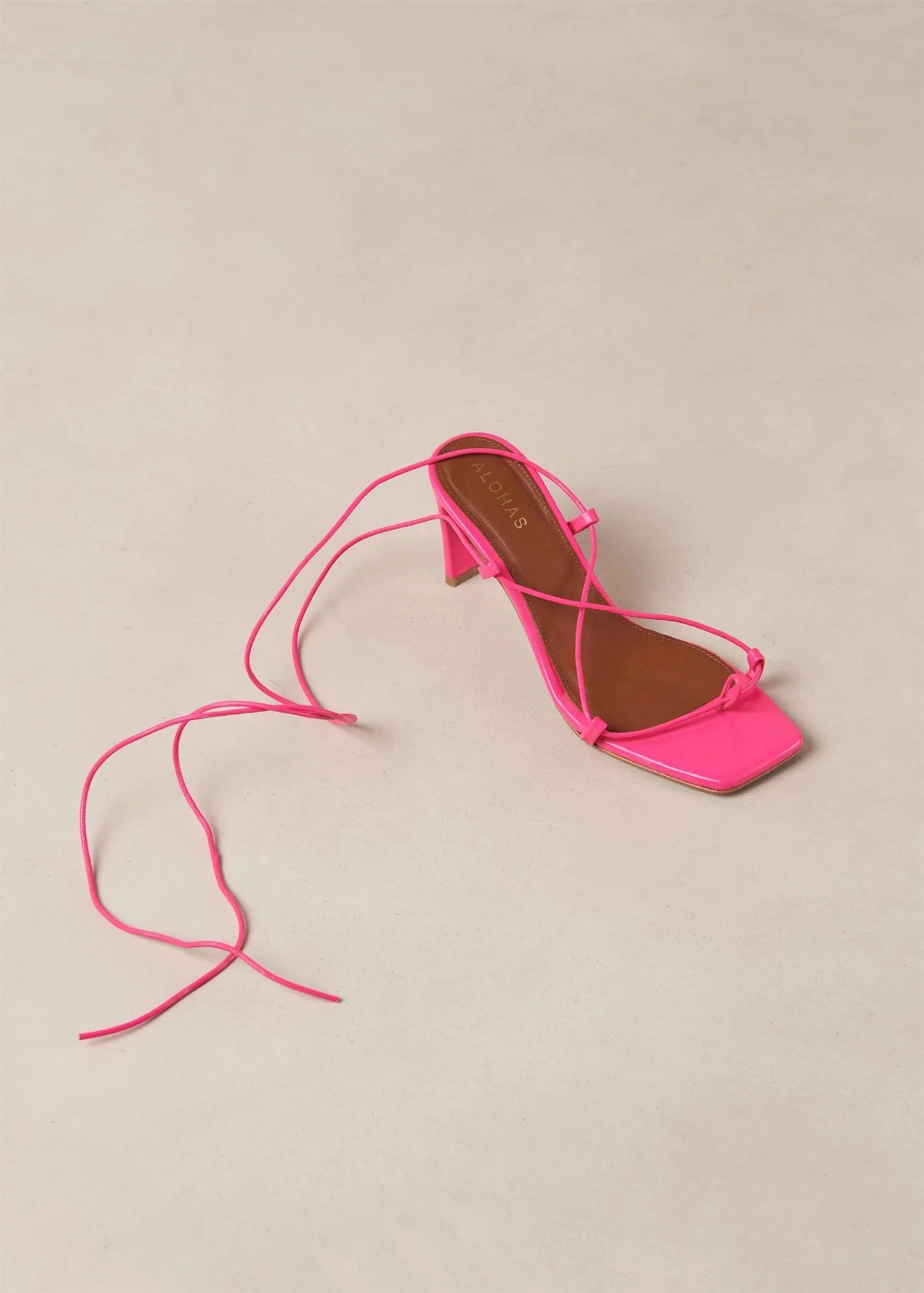 BELLINI Neon Magenta - Image 6