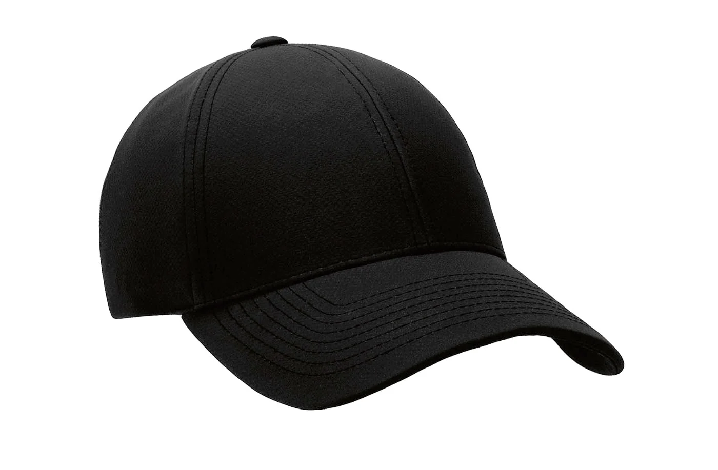 VARSITY BLACK ACTIVE TECH  Black - Image 3