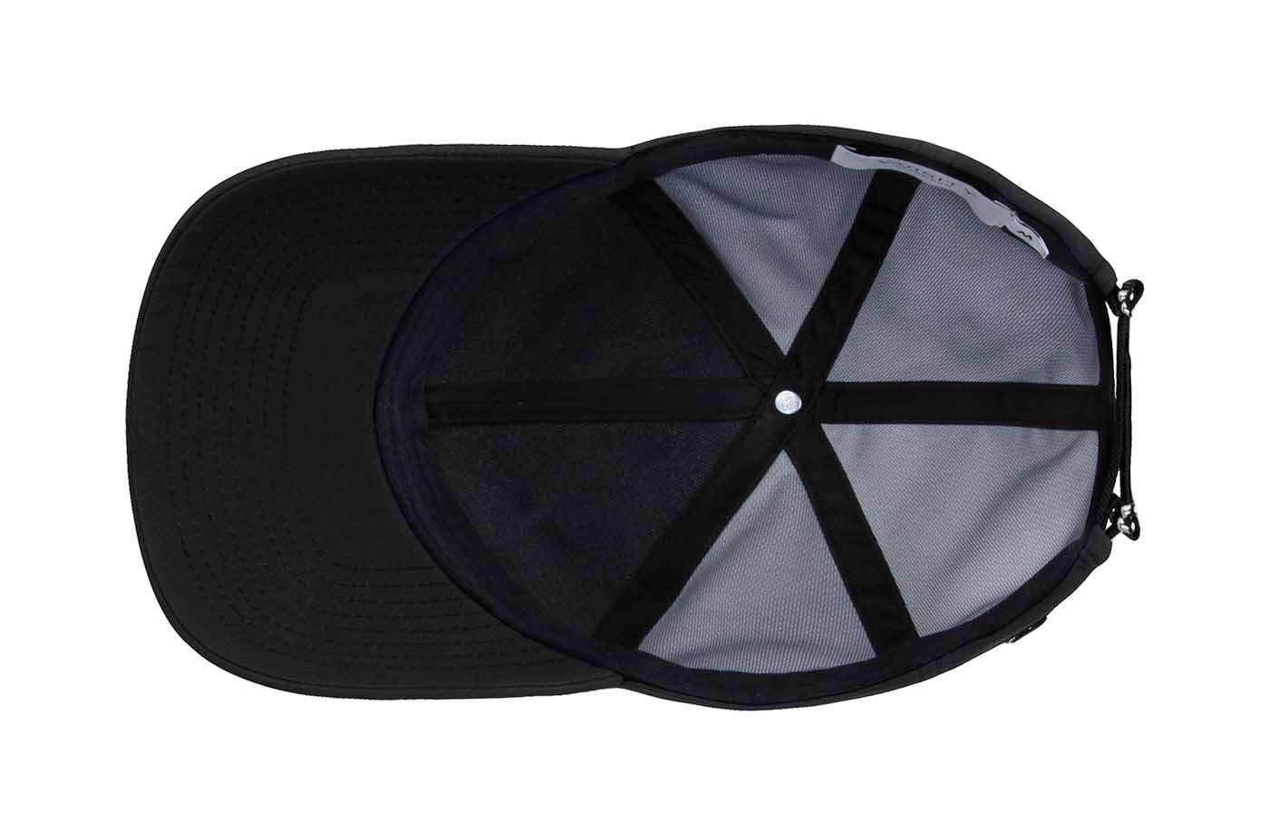 VARSITY BLACK ACTIVE TECH  Black - Image 4