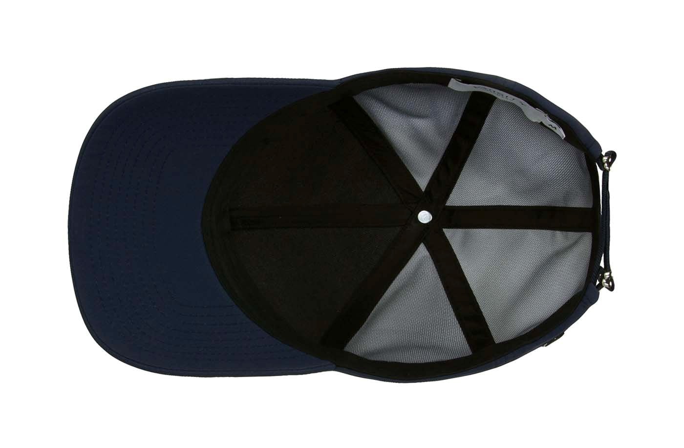 VARSITY ACTIVE TECH Navy - Image 3