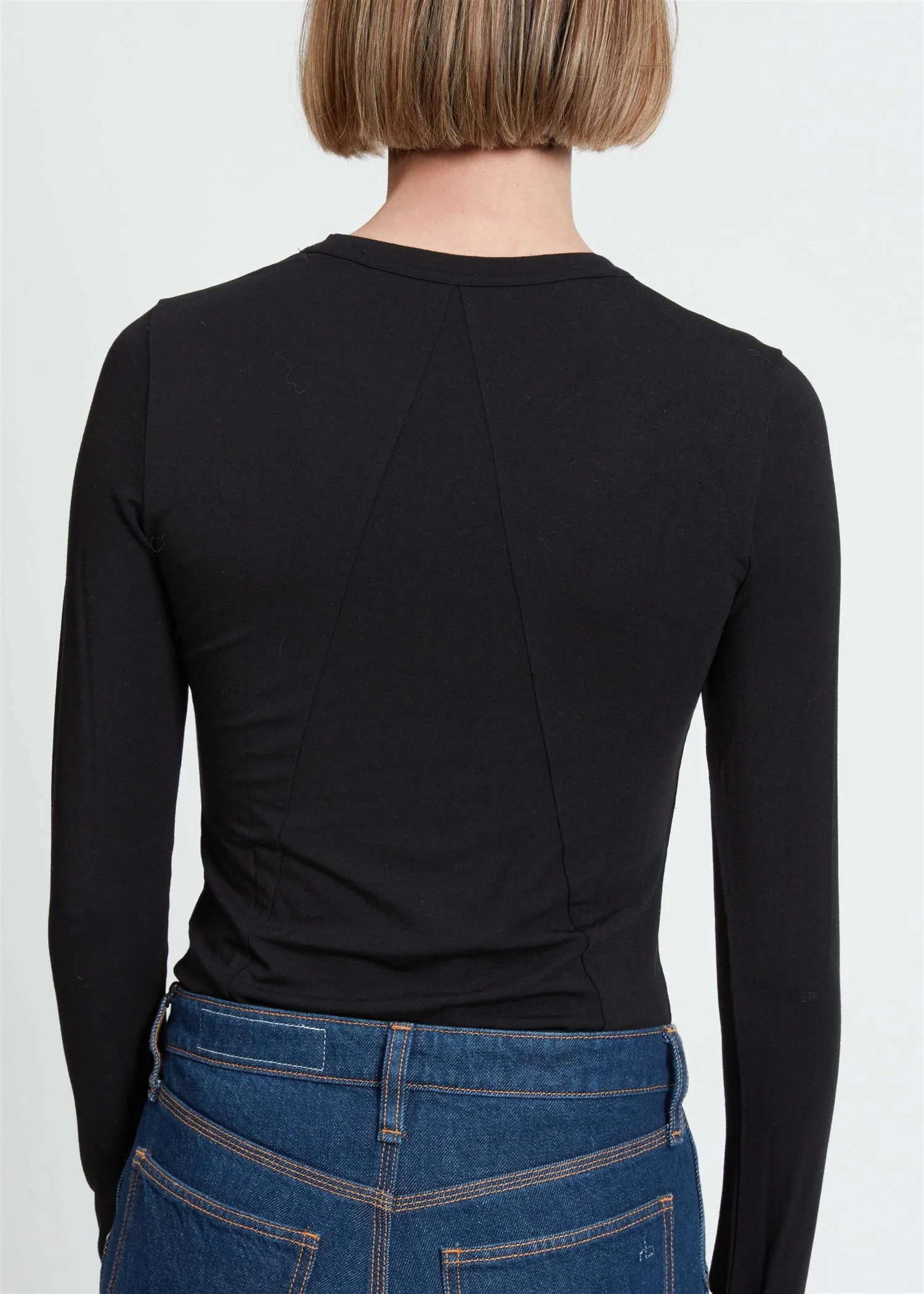LUCA SLIM LS Black - Image 3