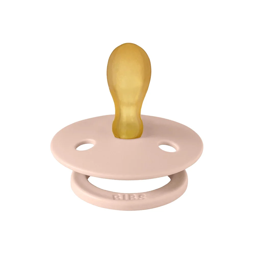 BIBS COLOR  Blush - Image 3