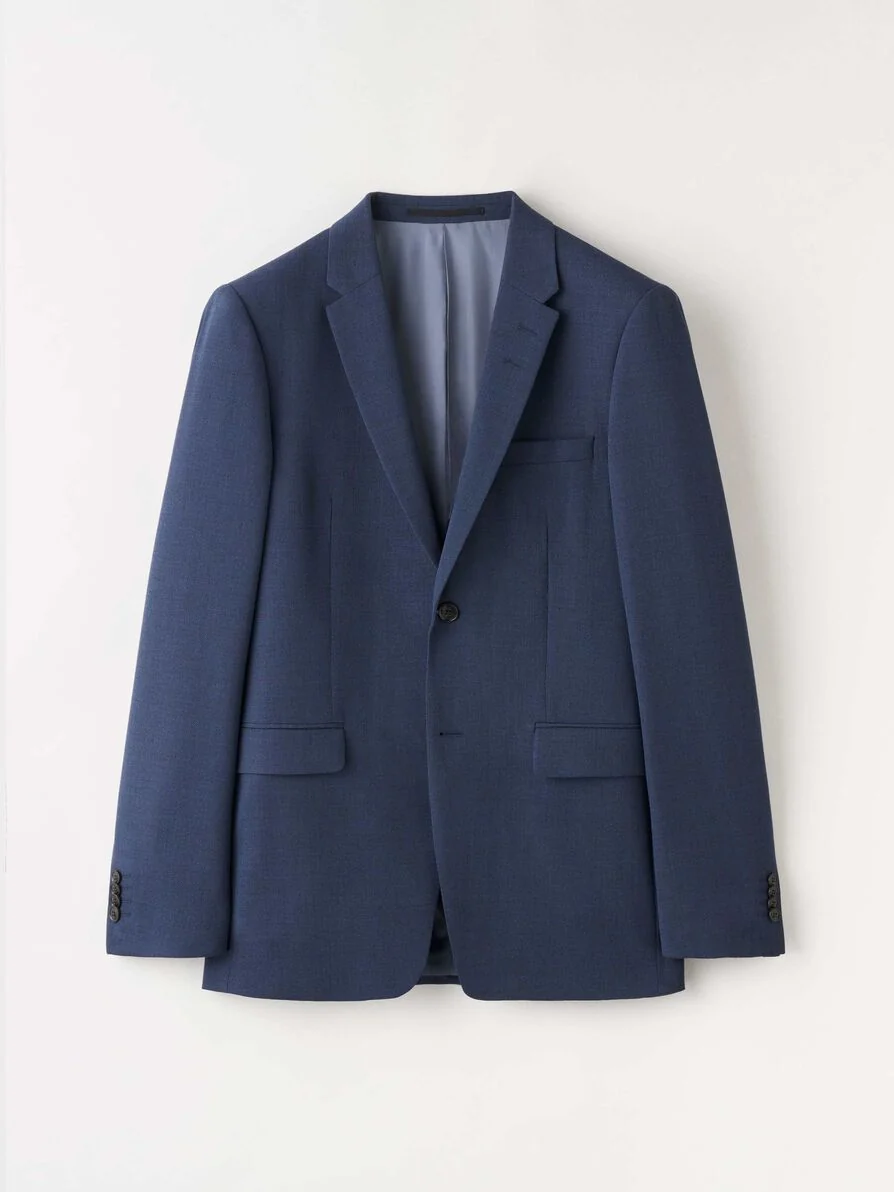 Jerretts  Misty Blue