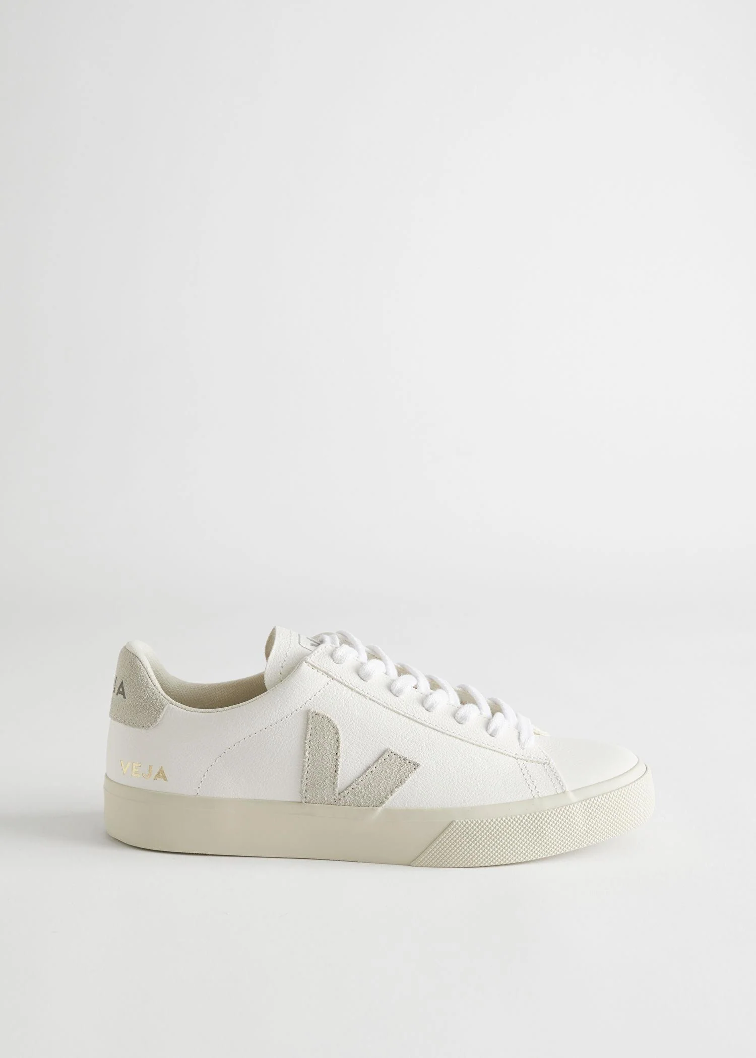 M CAMPO White Natural