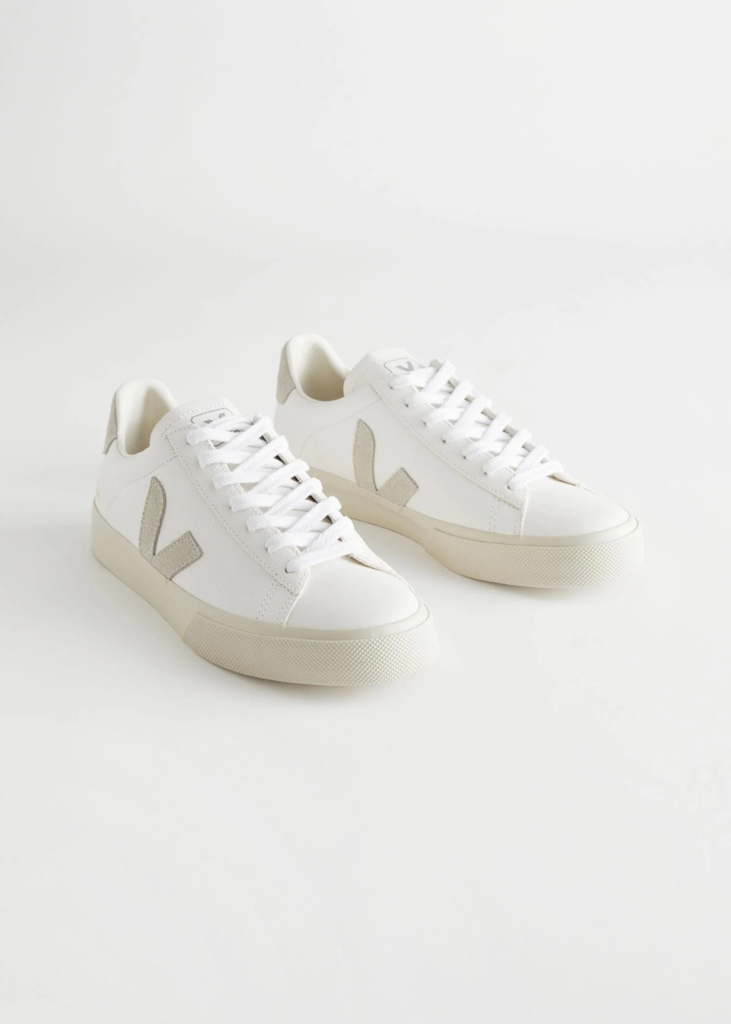 M CAMPO White Natural - Image 2