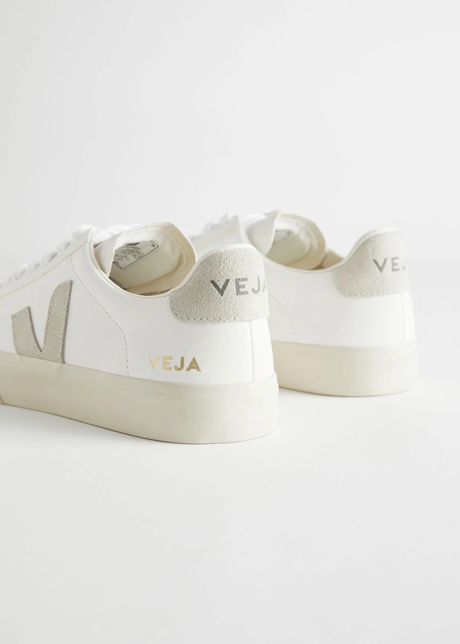 M CAMPO White Natural - Image 3