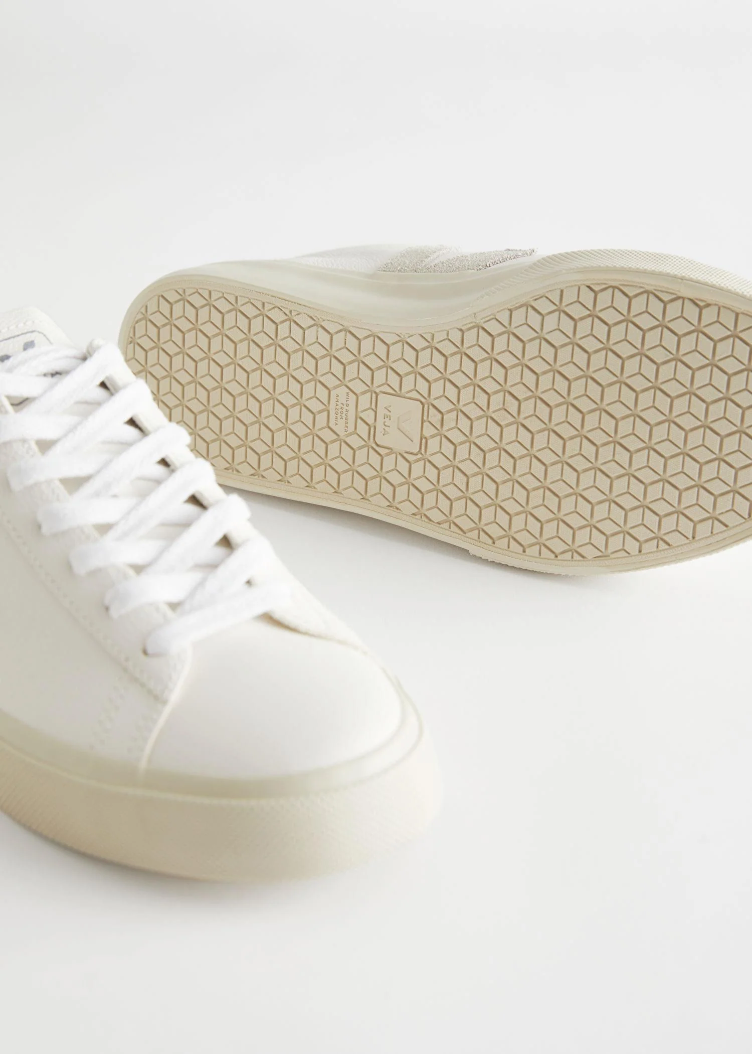M CAMPO White Natural - Image 4