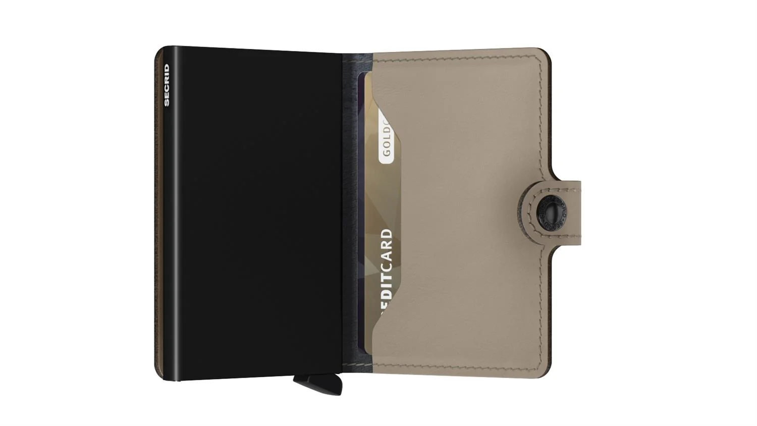 MM MINIWALLET  Desert - Image 3