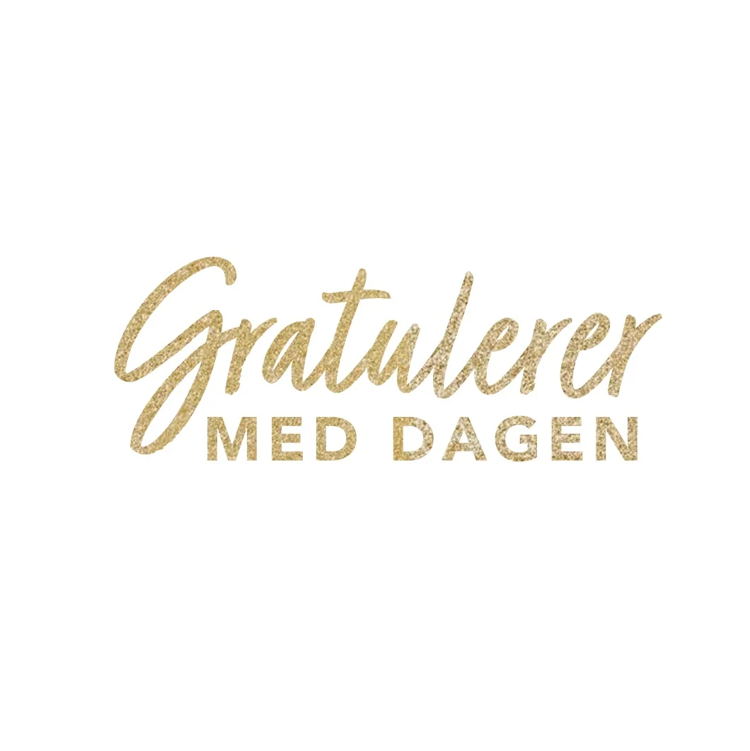 Gratulerer med dagen - Image 2