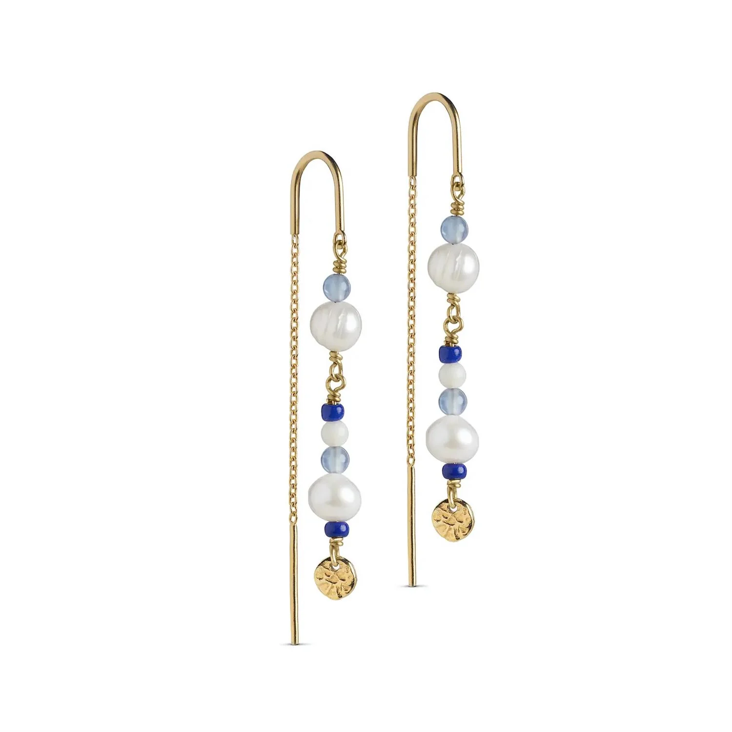 EARRING SOFIA Marine