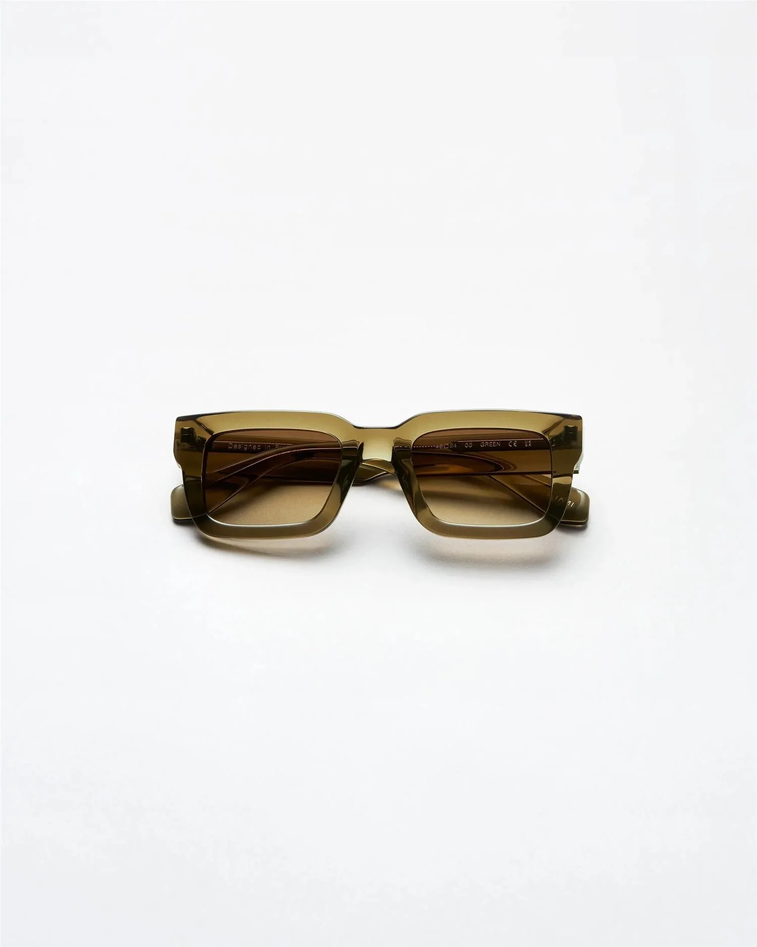 CHIMI 05.2  Green