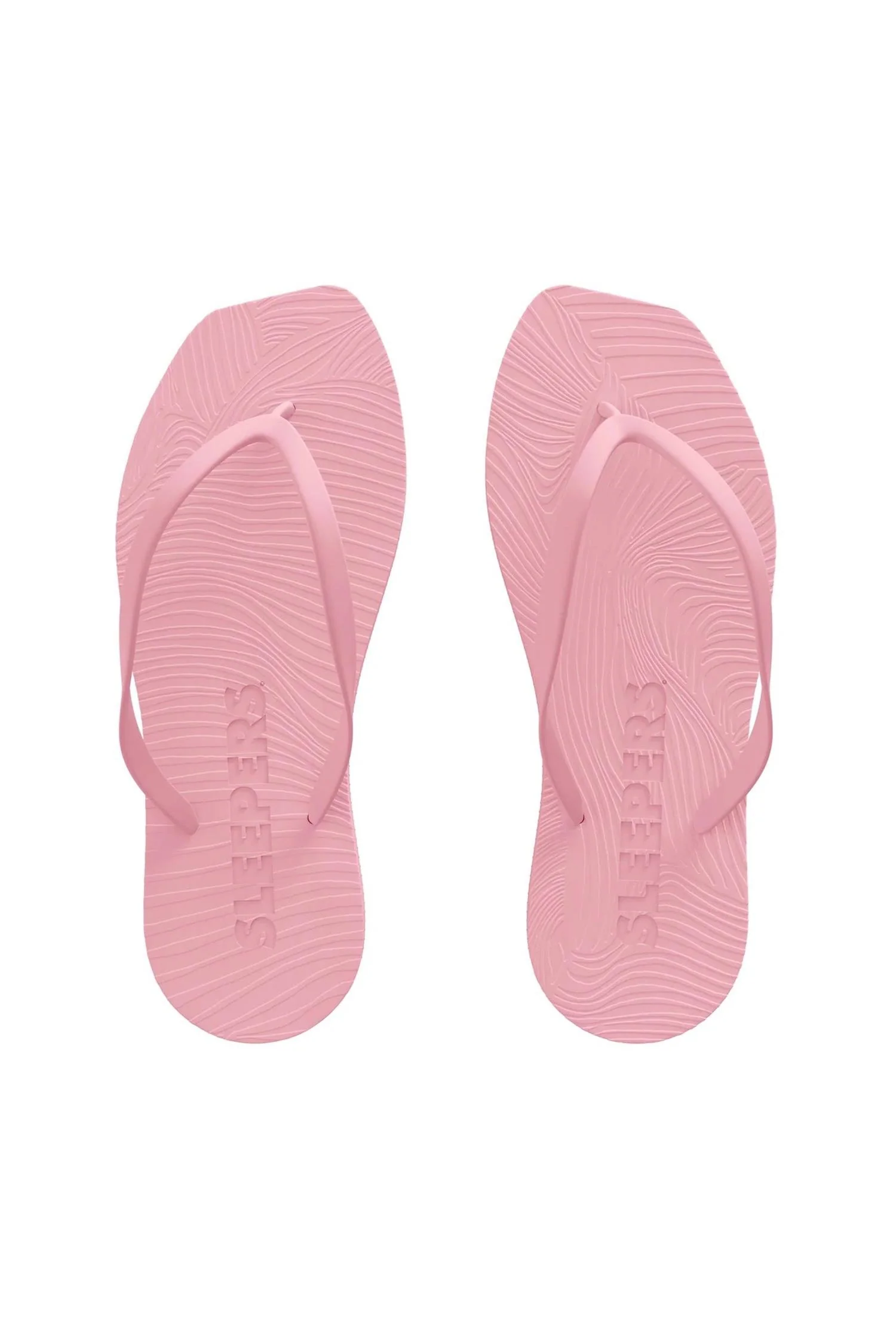 TAPERED PINK SORBET Pink Sorbet