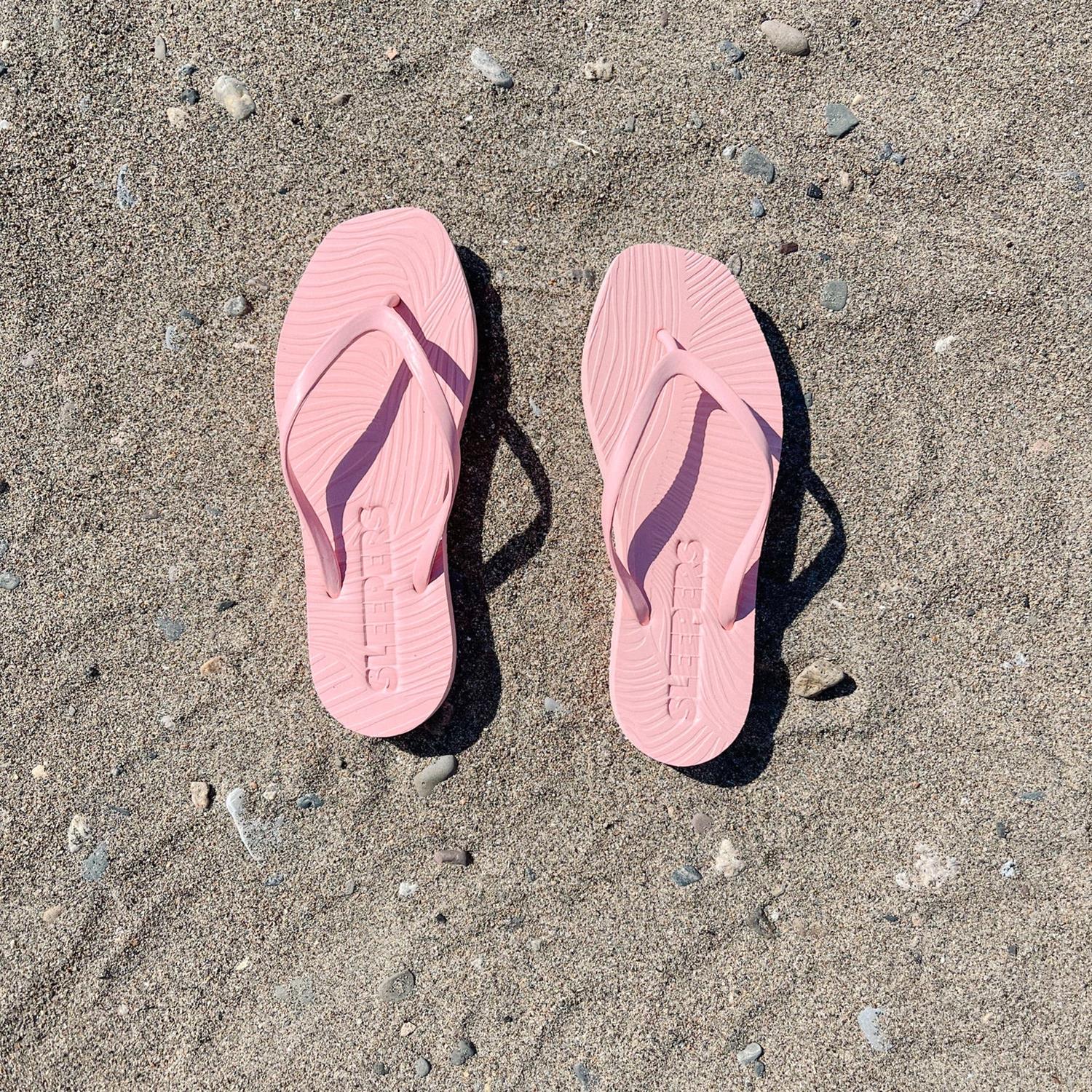 TAPERED PINK SORBET Pink Sorbet - Image 2