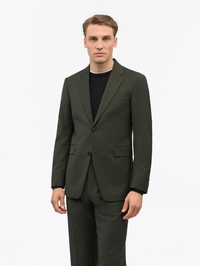 Justins  Olive Extreme - Image 3