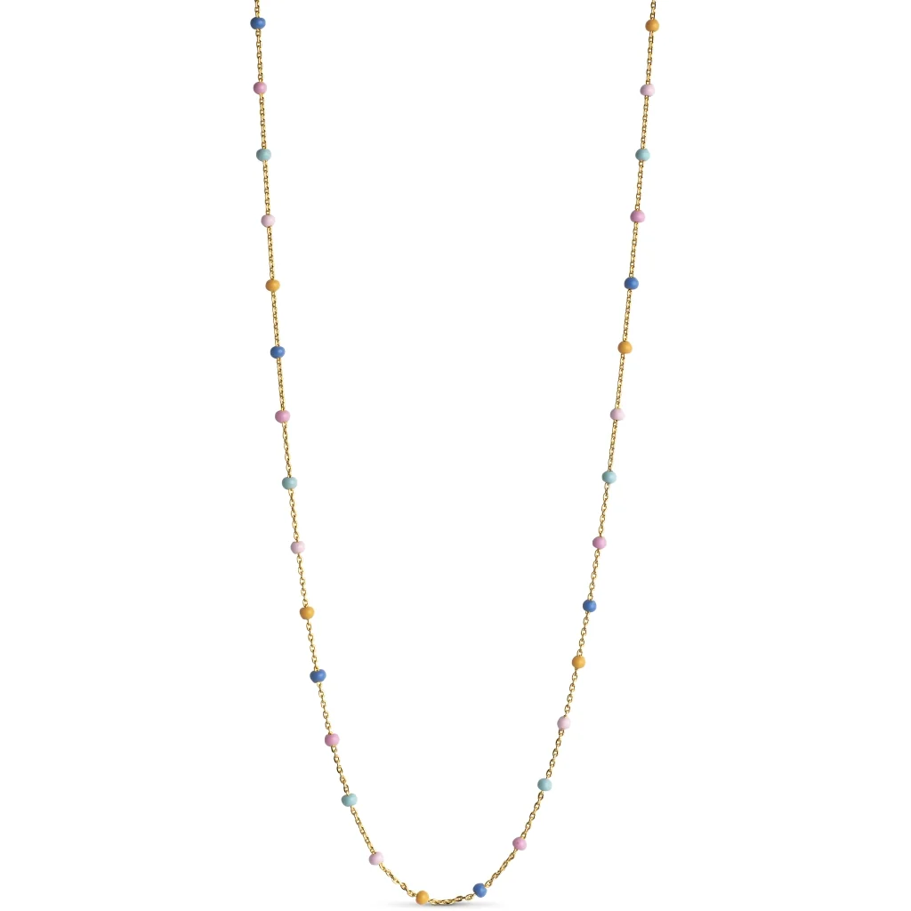 NECKLACE, LOLA Lolly