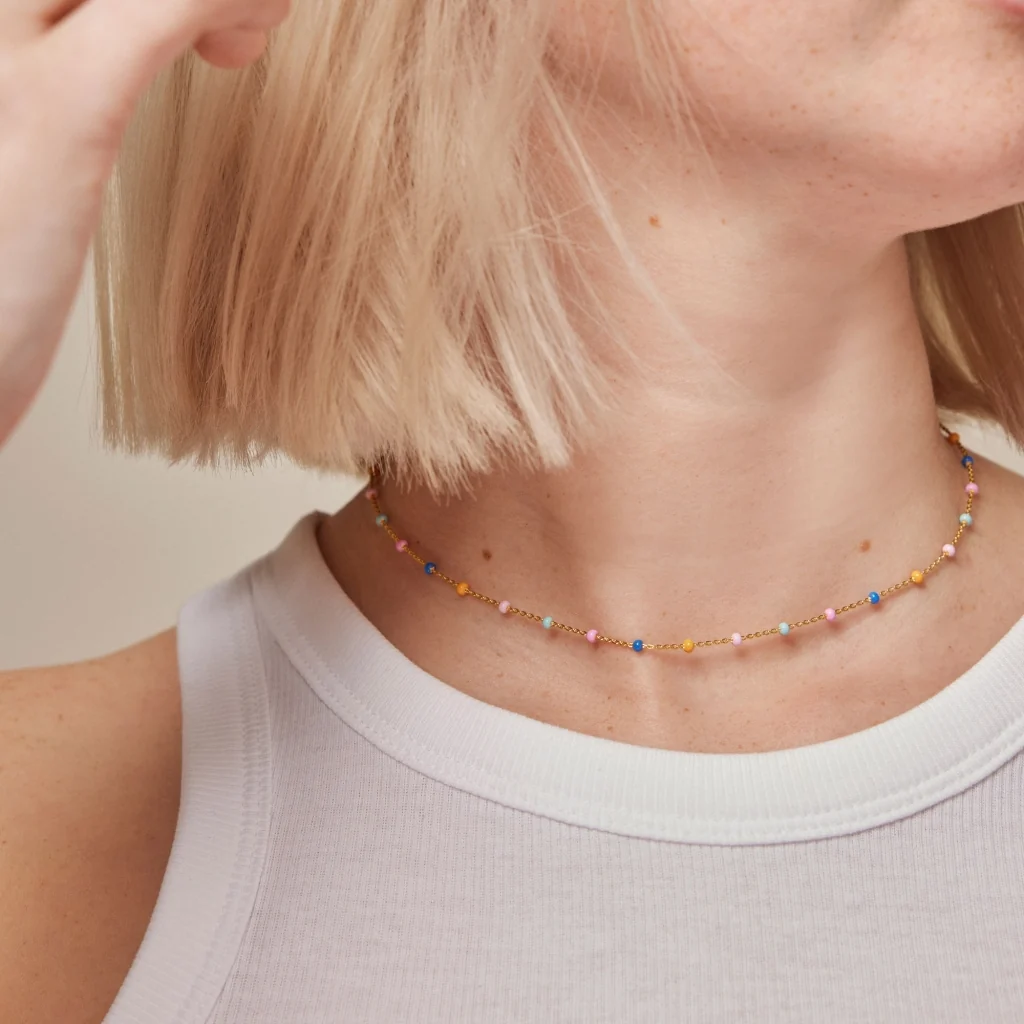 NECKLACE, LOLA Lolly - Image 2