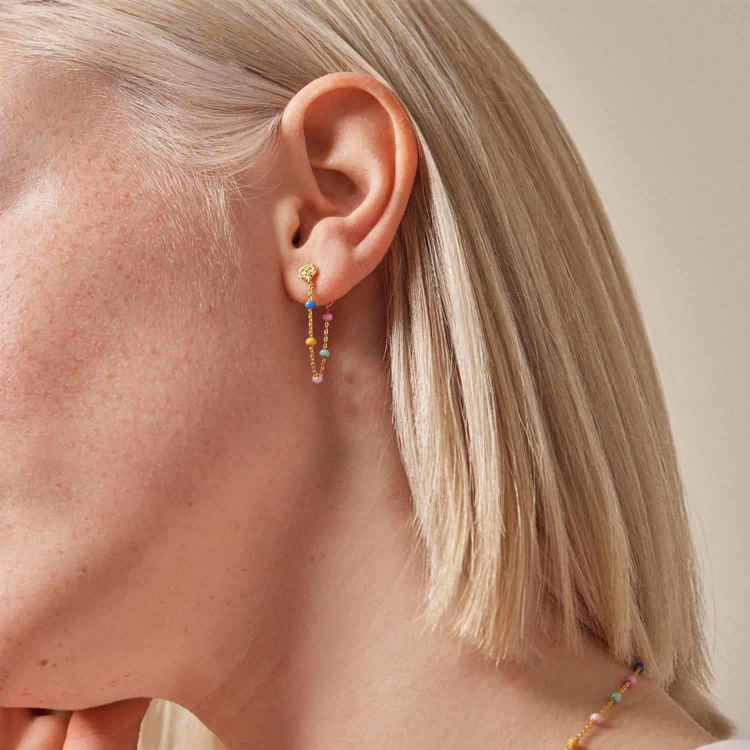 EARRING LOLA  Lolly - Image 2