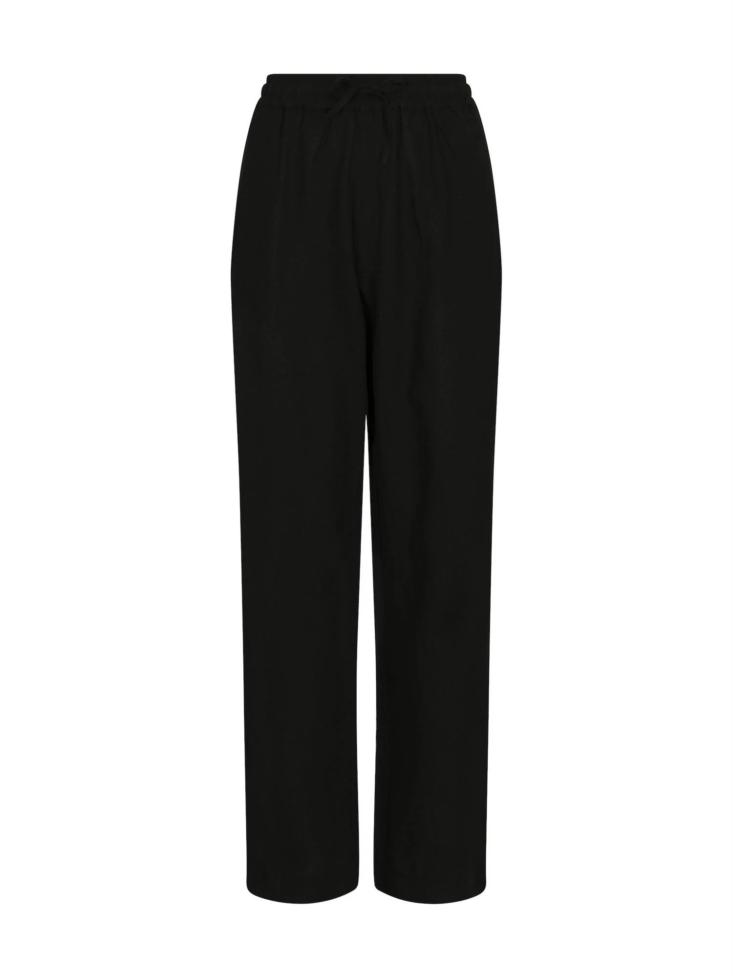 SONAR PANTS Black