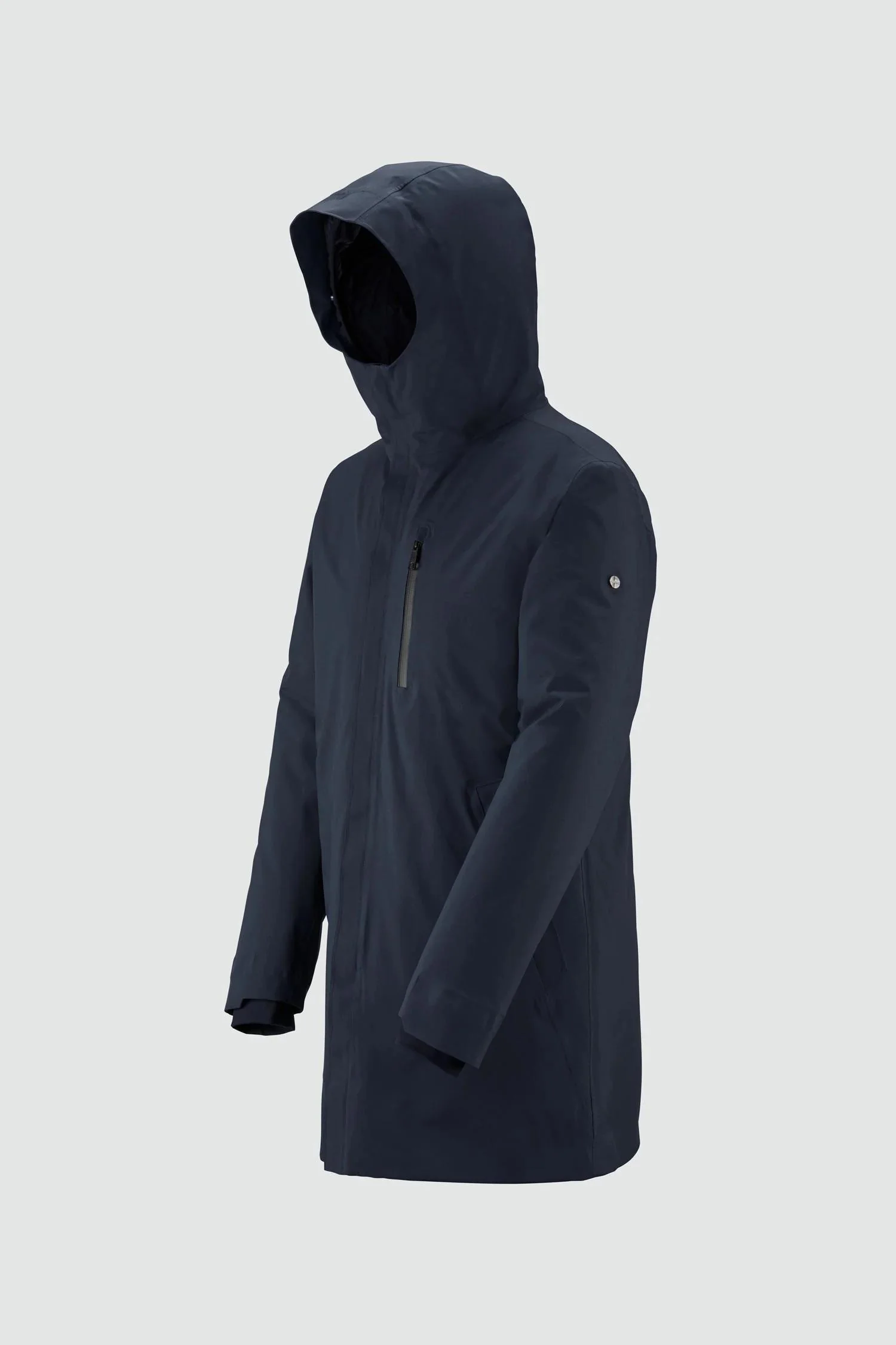 URBAN  Midnight Blue - Image 3