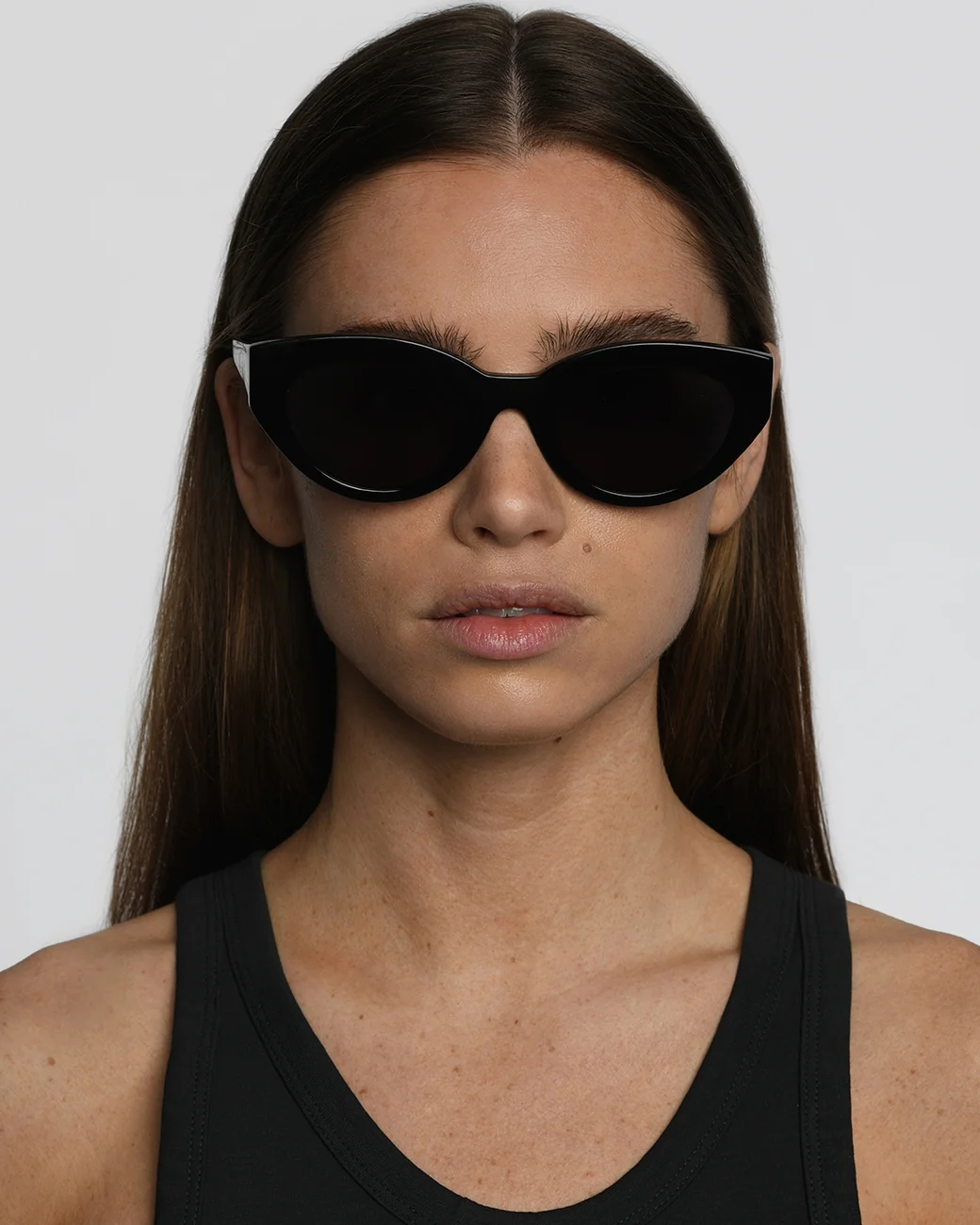 GABY  Black Black - Image 2